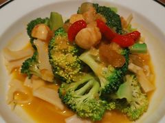 -新太二·鲜料川菜(晶耀前滩店)