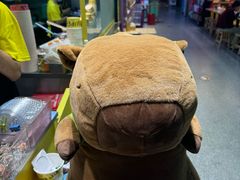 -乐乐姐超级土豆(中关村5号店)