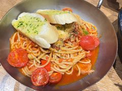 -托斯卡纳烘焙意大利餐厅(五天地店)