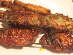 鬼味烤翅-鬼味烤翅(南锣鼓巷店)