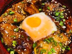 鹅肝饭-NIUAN牛庵·日式和牛烧肉(恒隆店)