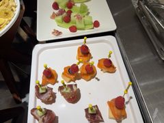 -杭州开元名都大酒店·地中海自助餐厅