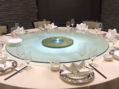-唐拉雅秀酒店-唐苑中餐厅