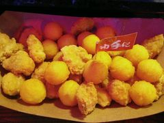 -蘭奢雅集·江浙菜(青山江滩店)