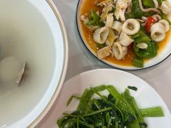 -醉壹号海鲜大排档(厦门美食地标店)