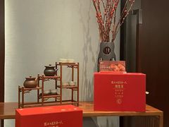 -粤财皇冠假日酒店·彩华轩中餐厅