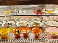 -福成自助烤肉(华冠天地城关店)