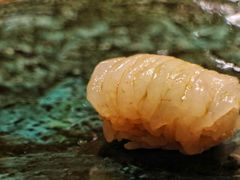 牡丹虾寿司-鮨青(恒基名人购物中心店)