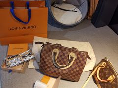 -LV路易威登(杭州万象城店)