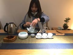 -赏清合茶文化艺术体验馆(百瑞景店)