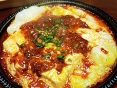 -英兰朝族饭店·英兰锅包肉(佳园路店)