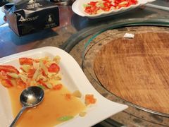 -炊烟餐厅