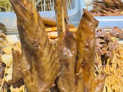 -邓姐串串香(水围店)