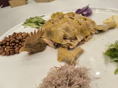 -国贸旋转餐厅(国贸广场店)