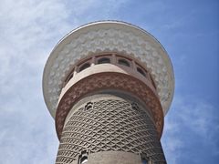 -新疆国际大巴扎