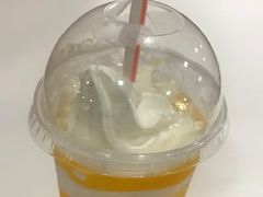 海盐柠檬麦旋酷-麦当劳(朝阳北路店)