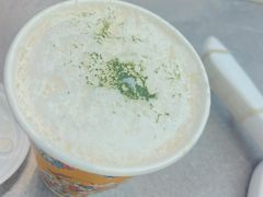 -茶话弄(中贸广场店)