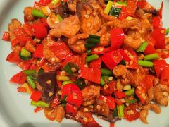 -丽华园(汉阳龙阳店)