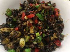 -建辉湖南土菜馆(南大街店)