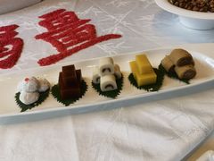 -御仙都北京菜馆·烤鸭店(双井店)