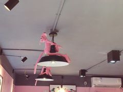 大堂-友达面馆·酸菜鱼面(钱塘区店)