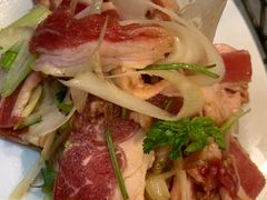 -厚味居炙子烤肉·清真(天桥南纬路店)