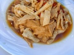 -黄牛肉馆·皖南土菜