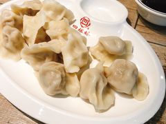 -四姐妹东北饺子(沙尾路店)