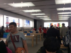 upload_pic-Apple 零售店(Causeway Bay)