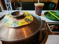 -润园四季椰子鸡火锅(南山海岸城店)