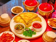 -面辣子·陕西家乡菜(长安店)