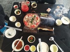 -象山村腊排骨(丽江总店)