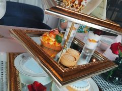 -L'amour澜茉·轻法餐