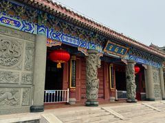 -天津妈祖文化园