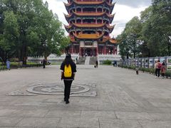 -富乐山