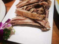 -品回味清真西北楼(宁波首店)