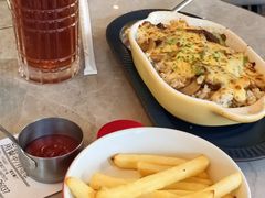 -必胜客(漕宝路店)