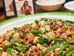 -兔槽江湖菜·重庆璧山兔(水围店)