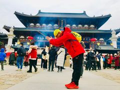 -径山寺
