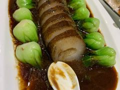 -梅龙镇酒家(南京西路总店)