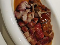 港式烧味拼盘-衡山汇·高级粤菜(霄云路店)