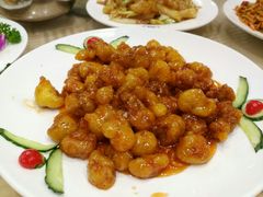 樱桃肉-蓬莱春(芝罘店)