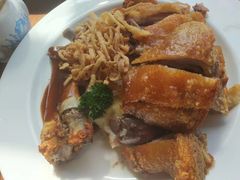 -宝莱纳餐厅(滨江店)