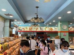 -新侨三宝乐面包店(崇文门店)