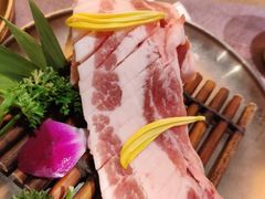 五花肉-西塔老太太泥炉烤肉(双井店)