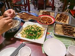 -清真·老兰家(兴善寺西街总店)