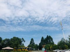 -保利石象湖景区