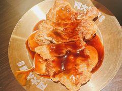 -阿大排档(长春这有山店)