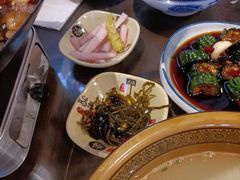 -富正毅三下锅·湘西韵味(天门山索道店)