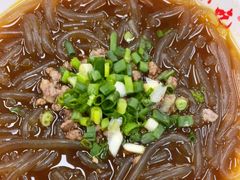 -新丰小吃(中山中路分店)